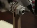 Desktop Mic stand-2