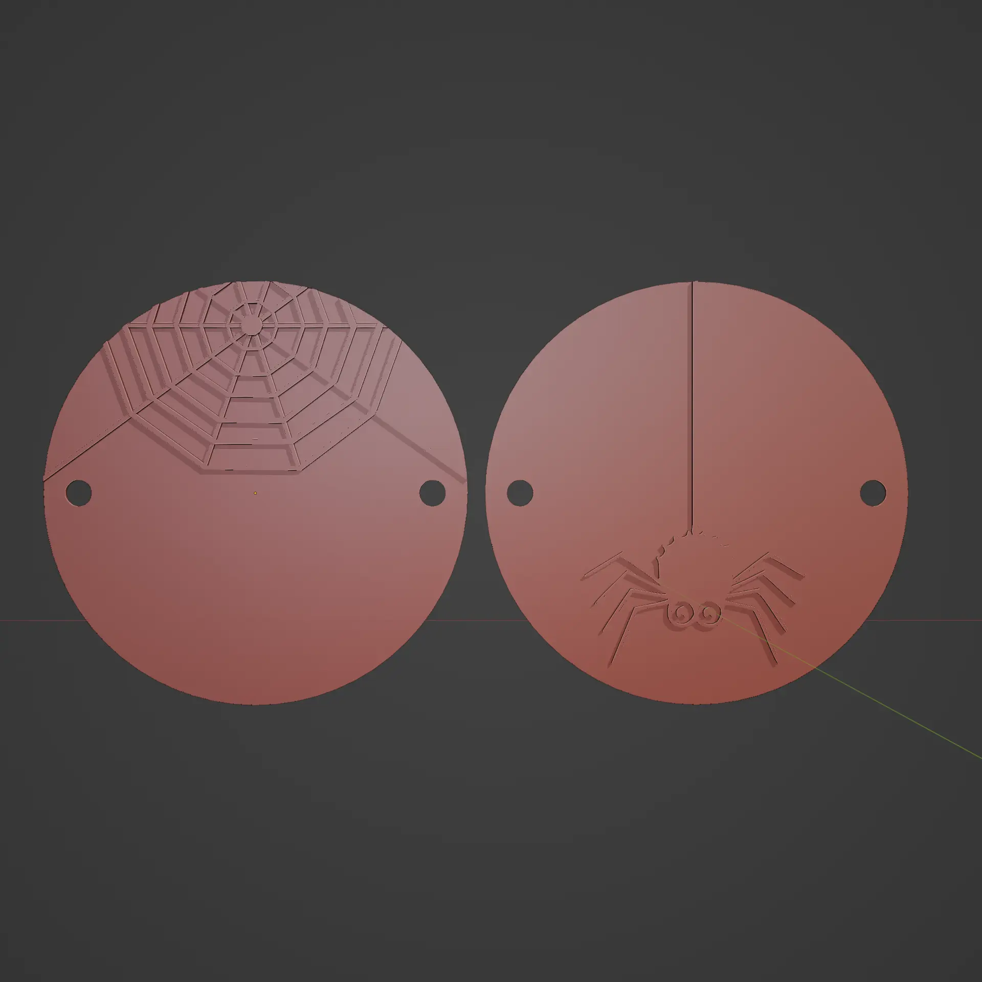 THAUMATROPE