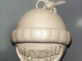 Get High Charm-0