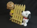 SNOOPY CELL BASE FANART-2