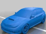 Subaru impreza-0