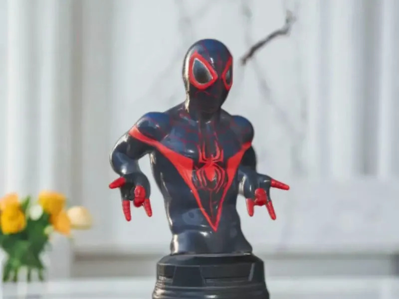 Miles Morales