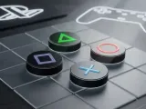 playstation Peças de Damas Gamer – Estilo Console Moderno ST-1