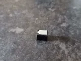 ghostbusters trap Front Sqaure knob-0