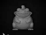 Count Frogula-3