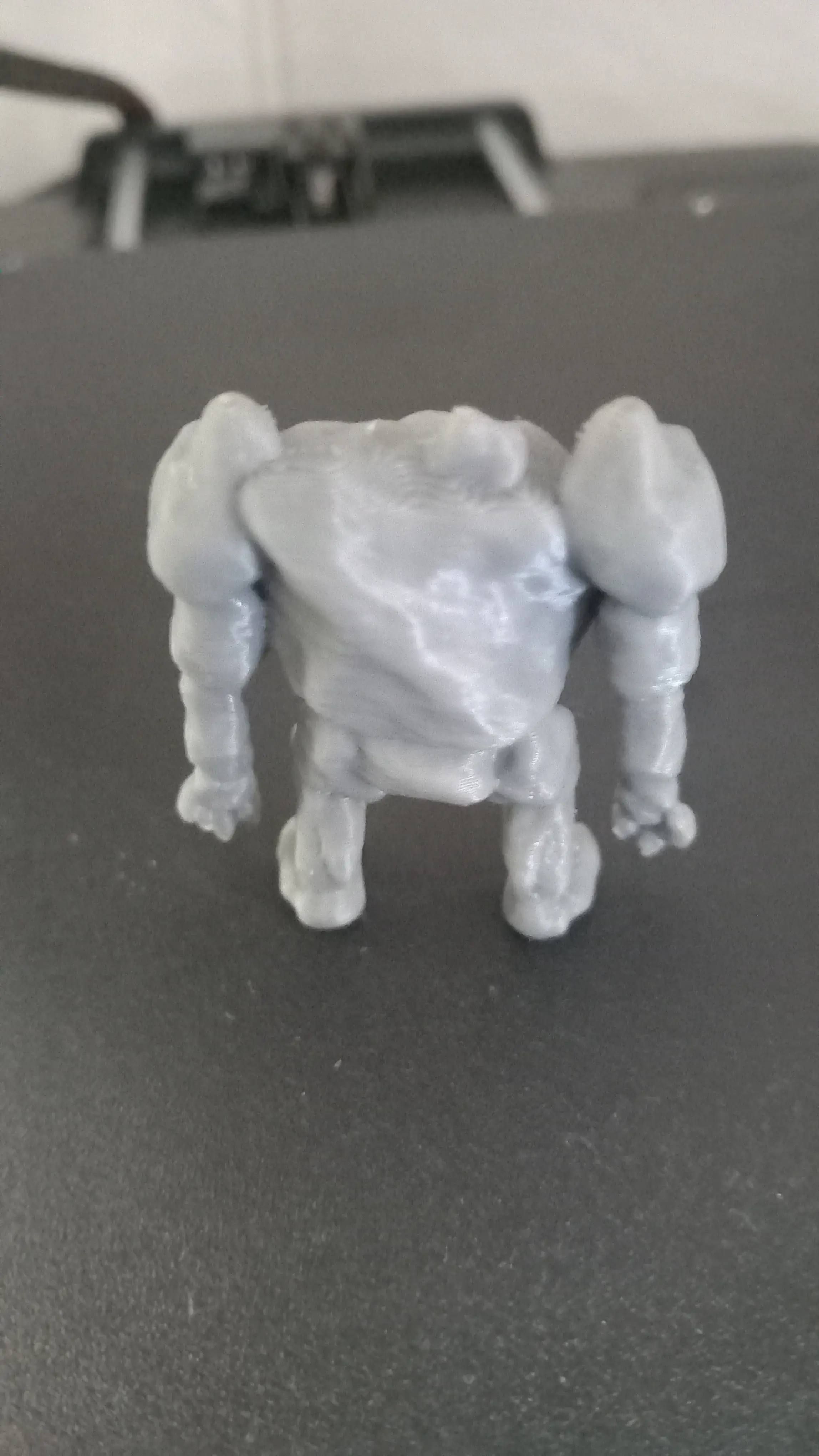 Rocky Golem | RGP TableTop Golem