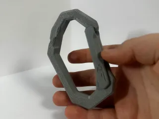 Carabiner