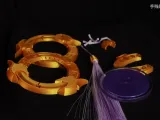 Collana di Fu Xuan di Honkai: Star Rail-3