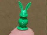Coniglietto 2cm-0