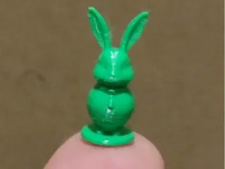 Bunny 2cm