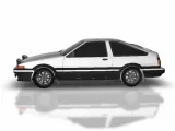Toyota AE86 Trueno-2