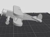 Plane-0