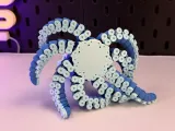 Articulated Cute Octopus-9
