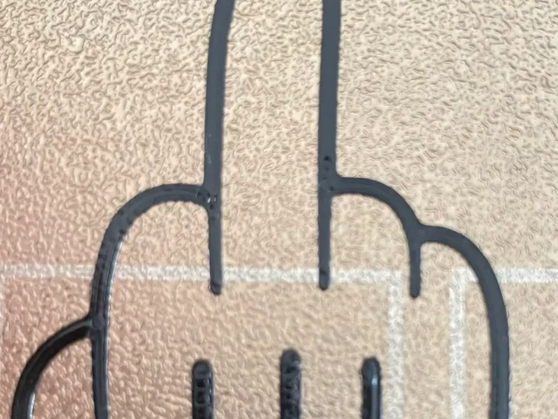 Wall art MANO