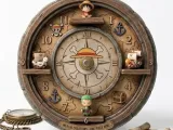 Reloj mini one piece-0
