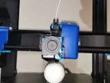 LLAVERO LED LUNA. MOON KEYCHAIND LED-3