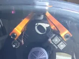 CFS Filament Spool Retainer – Modular System-8