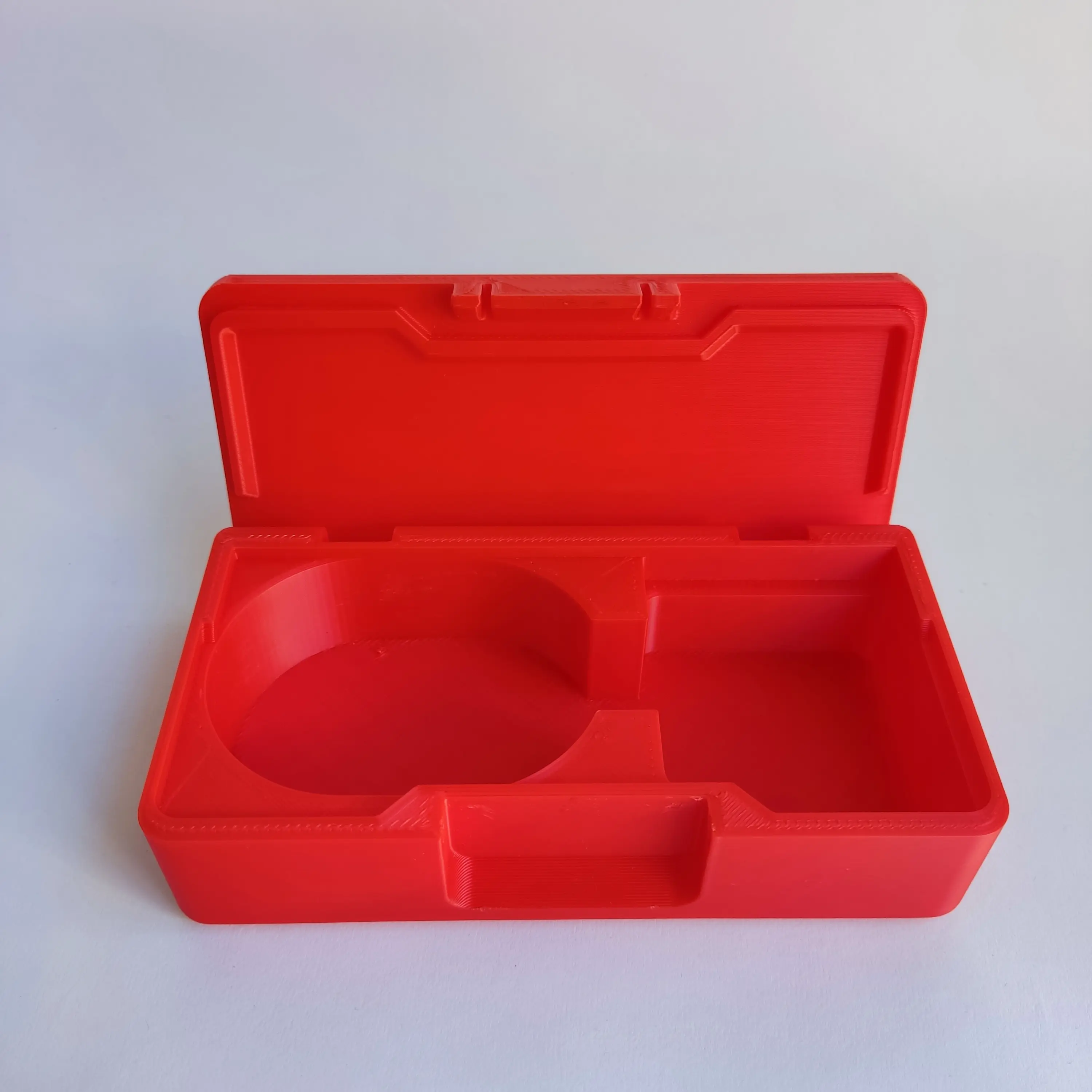 MacBook charger case