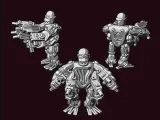 Alpha Brute (32mm scale, scaleable)-0