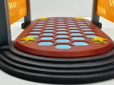 DC - Interstellar Model Display Platform-3