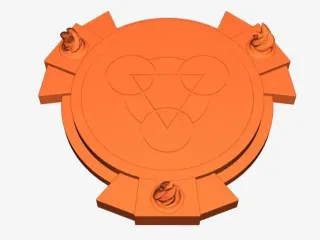 D4 Waypoint