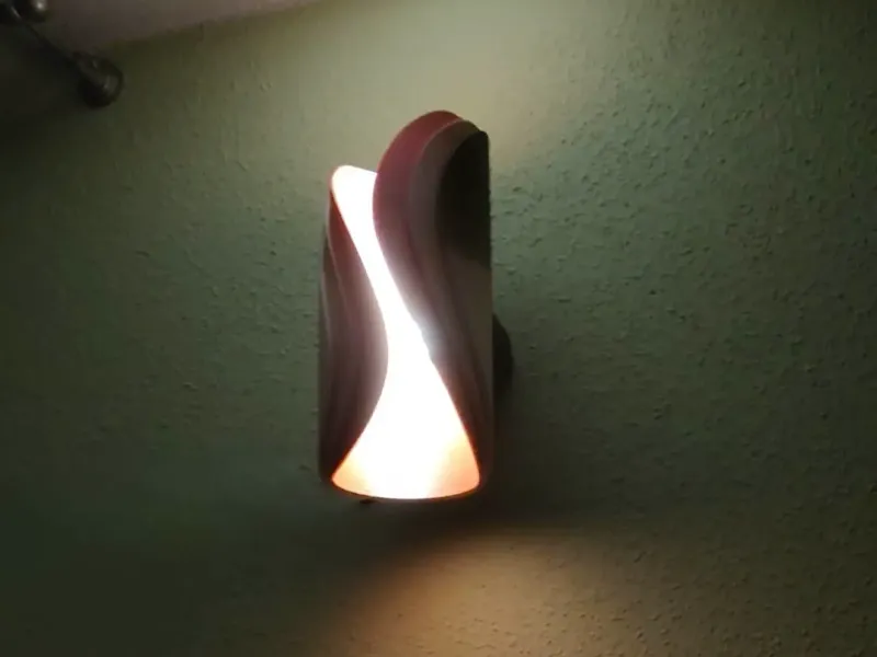 Trio WaveLight - wall lamp