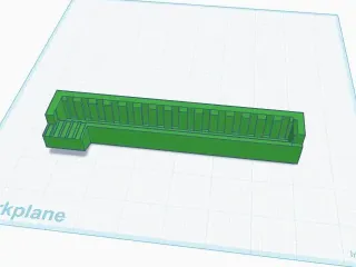 adaptador linia 1