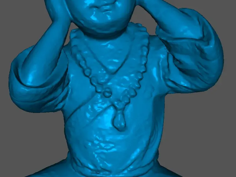 Boeddha Deaf