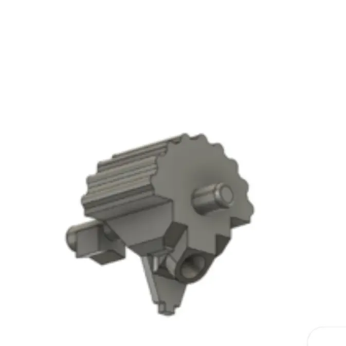 astra h knob volume