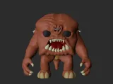 Funko Rancorn-1