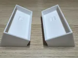 logitech wall mount R-0
