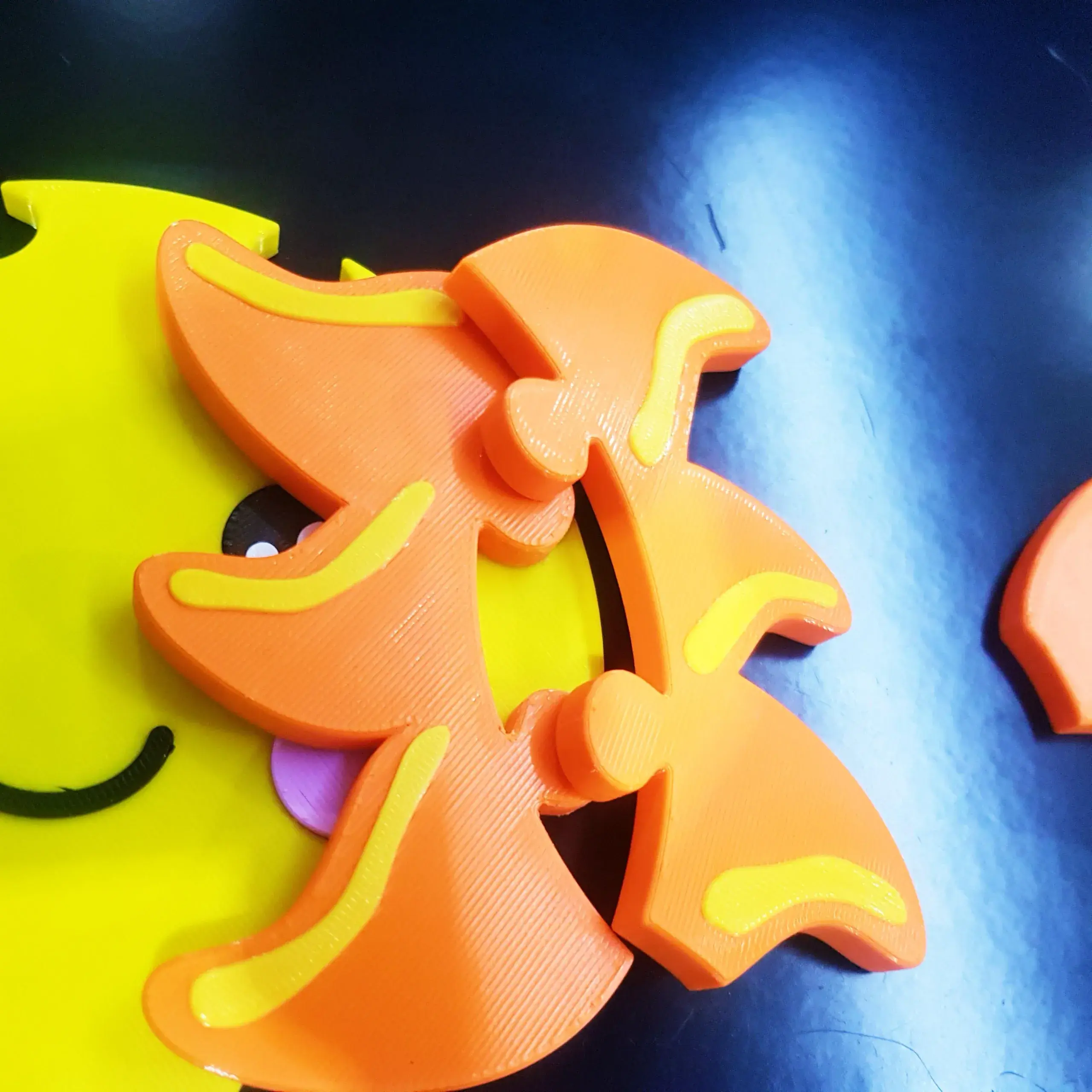 🌞😊Sunny Smiles Puzzle😊🌞