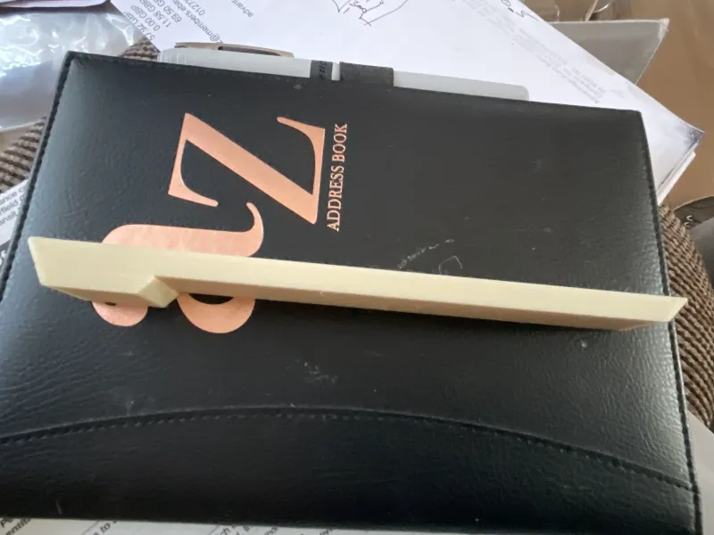 Inserto di riempimento per scanalature del tetto Ford Transit mk7 LWB HT per ventola del tetto