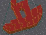 Flexi Bench + Keychain-4