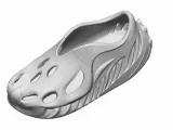 Drachenhornschuhe für den 3D-Druck-5