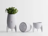 Rocket Pot-1