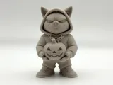 Street Cat Pumpkin-4