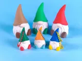 Yet Another Gnome (Toy & Keychain)-0