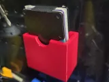 Peg Board Wallet holder-0
