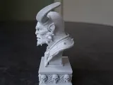 Dark Warden Demon-3