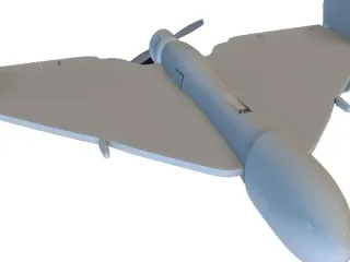 dron
