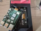 Cover for BTT Display and RPI-7