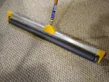 Roller Squeegee/Roller Towel for Court Drying-0
