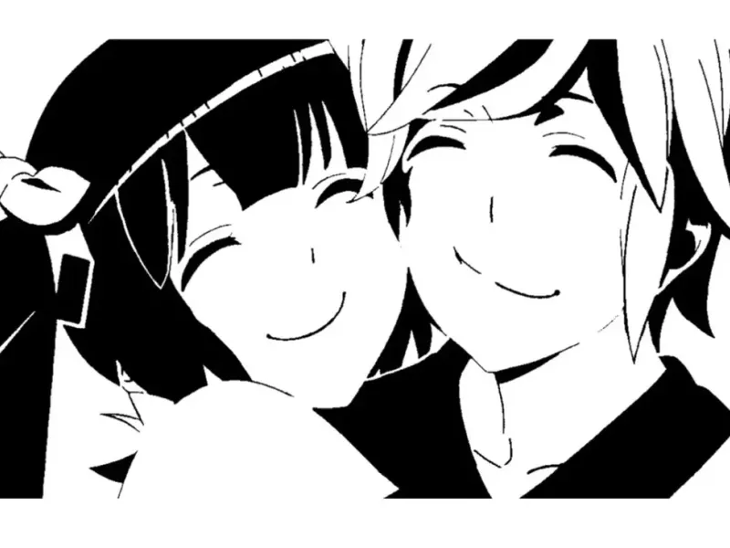 Plantilla DanMachi