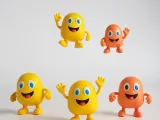 EGG CHARACTERS-0