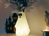Ghost Vase Lamp-6