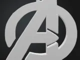 Avengers Keychain-0