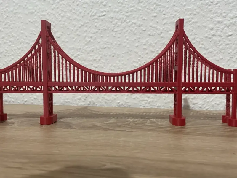 Golden Gate Bridge