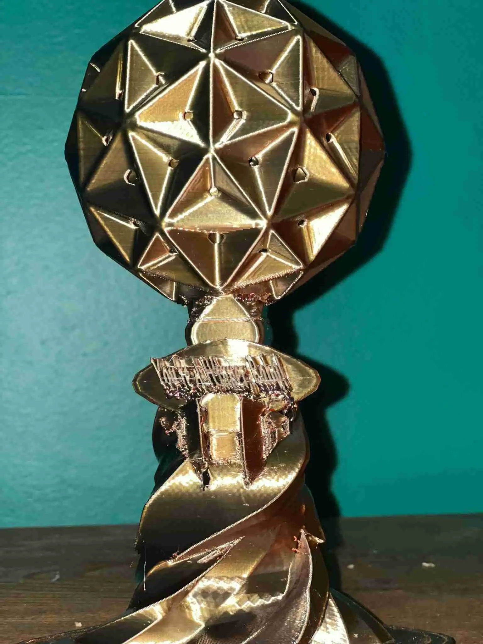 Star Trophy