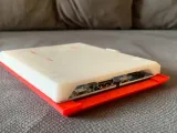 Gehäuse Display 5 Polegadas _ Raspberry Pi4-8